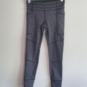 Athleta girl leggings